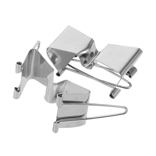 ULDIGI Air Painting Supplies Canvas Carriers Stainless Steel Oil Painting Frame Clips