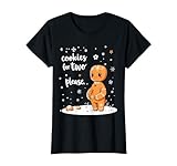 Funny Maternity Christmas Pregnancy Announcement