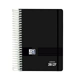 Oxford Live & Go, Color Negro