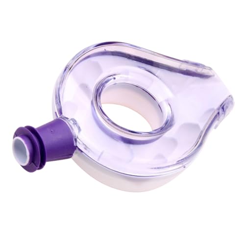 STOBAZA Red Wine Decanter Fast Aerator Liquor Decanter for Wine Bottle Aerating