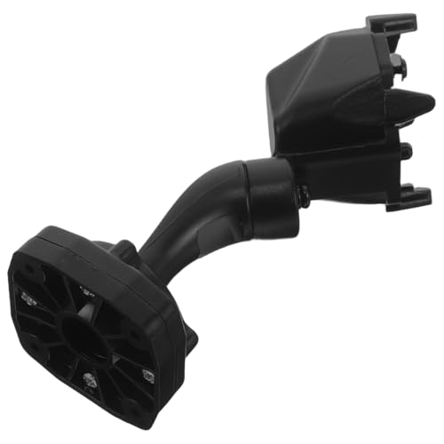 Support caméra embarquée rétroviseur voiture avec kit anti-vibrations
