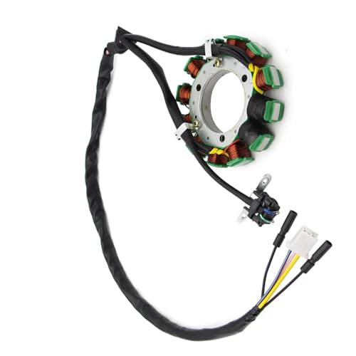 Bobine de stator pour XR400R et XR650R oem 31120-KCY-651 allumage magneto