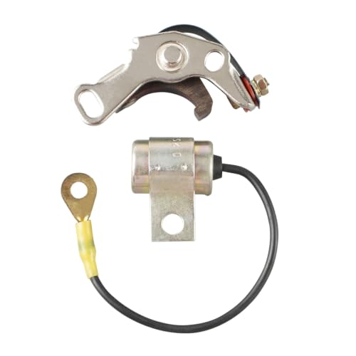 Kit de encendido completo para modelos CM91, ATC90 y CT90 Trail fabricados de 1966 a 1979