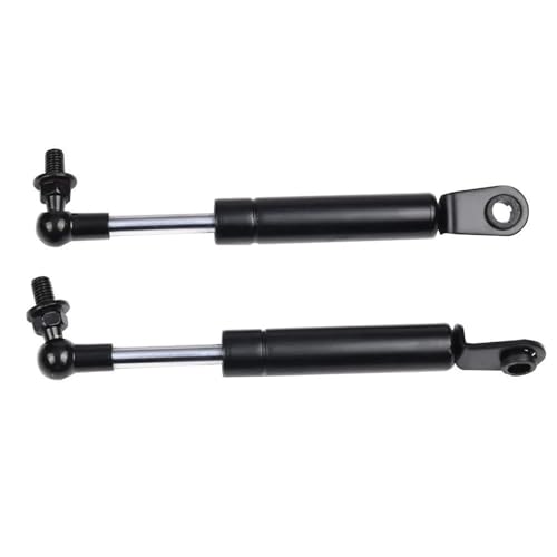 Selle qui retombe sur TMax 530 ? Solution kit bras de levage à gaz 2012-2019
