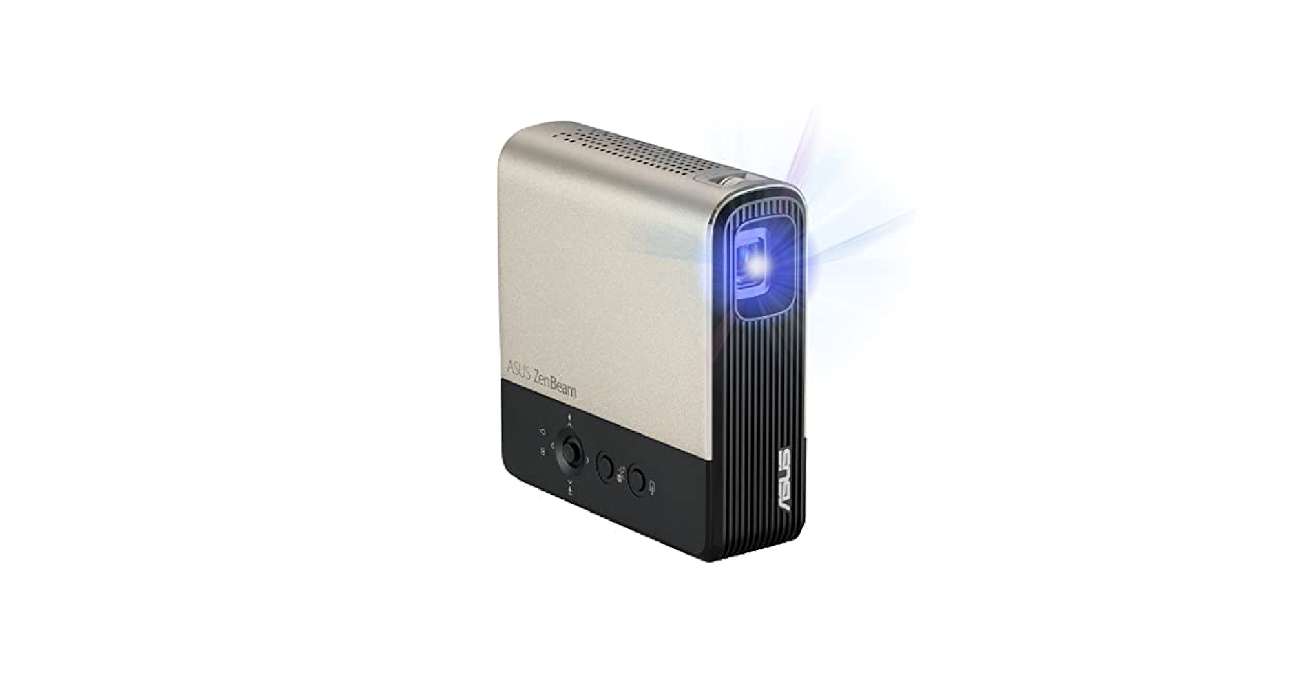 Amazon.com: ASUS ZenBeam E2 Mini LED Wireless Portable