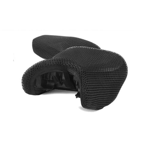 Coussinet de selle Kawasaki Z900 et Ninja 400 pour long trajet