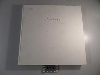 Hardcover Hamburg [German] Book