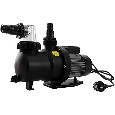 Pompe de Piscine anaterra® Cover