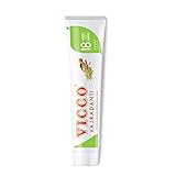 Vicco Vajradanti Ayurvedic Paste-160g-Saunf Flavour