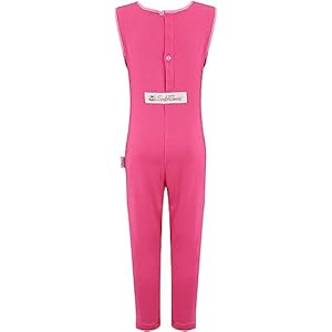 Special Kids Adaptive Clothing Dung...