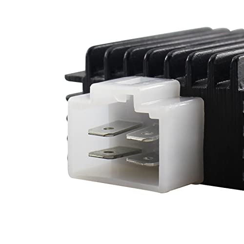 12V-4-Pin-Full-wave-Voltage-Regulator-Rectifier-for-GY6-Engine-50cc-125cc-150cc-Chinese-Moped-Scooter-ATV-Parts
