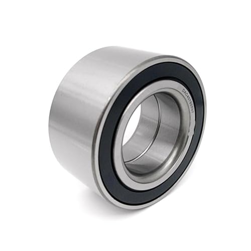Roulement DAC40750037 résout le jeu de moyeu et vibrations de roue 40x75x37