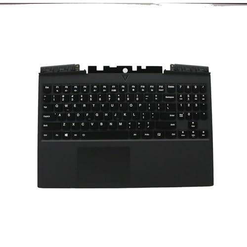 ���b�v�g�b�v�p�[�����X�g�L�[�{�[�h�ɓK������ Lenovo Legion Y545 Legion Y545-PG0 English US 5CB0U42904 �� �^�b�`�o�b�N���C�g�t��