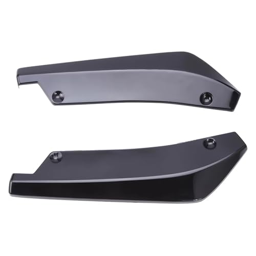 Aileron pare-chocs arrière voiture Mustang 05-09 diffuseur jupe lèvre