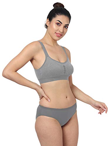 Image of SGC Sweden Women Lingerie Set
