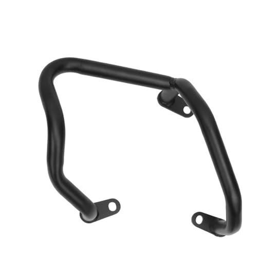 Pare-chocs NMAX 155 avec couvercle de protection d'échappement pour moto