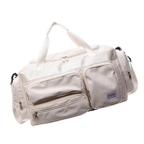 Sac de sport léger de voyage pour femme fitness et yoga