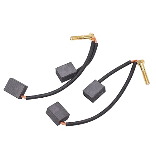 Jeu de brosses de moteur de remplacement facile contre les pannes d'EZGO TXT