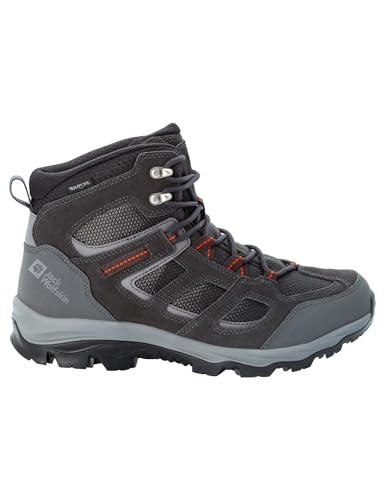 Image of Jack Wolfskin mens Mid-top