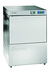 Bartscher 110607 Gläserspülmaschine...