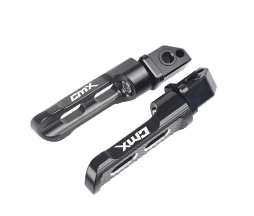 Pédale frein arrière Rebel CMX500 extension pour voyages à moto