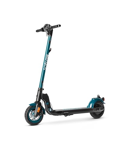 SOFLOW SO3 Pro E-Scooter 10.5 Ah Original dt. Straßenzul. / ABE