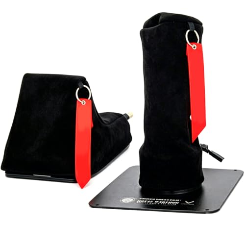 Upgrade Simulated Joystick Dust Cover for Thrustmaster Warthog A10C Accessories image 4