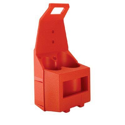 Gentec 331-CRT10 Gw 33-Crt-10 Plastic Carrier