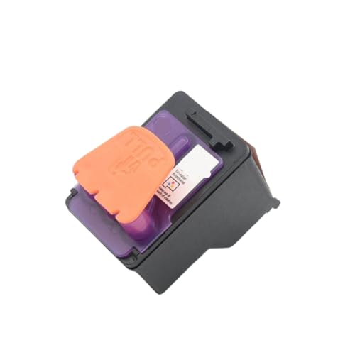 Tête d'impression GT53 M0H50A bloc jet d'encre de remplacement pour imprimante 515 615