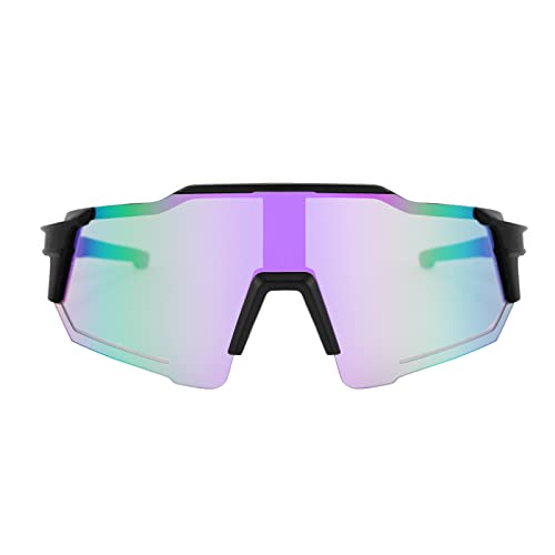 Feisedy Sports Sunglasses Driving Shades For Men Women Cycling Running Driving Fishing Glasses B4071 #TOP2