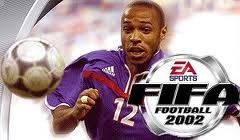 FIFA Football 2002 - FRENCH