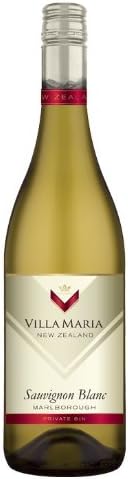Villa MariaPrivate Bin Sauvignon Blanc 75cl (Case of 6)