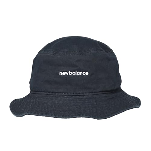 new balance バケットハット LAH43013