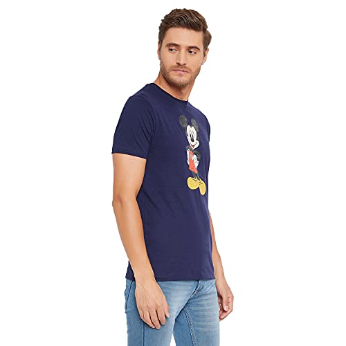 Image of Men Tshirt