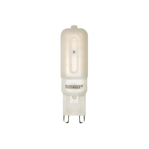 LÂMPADA LED G9 DROPS 2,5W 220V 2700K