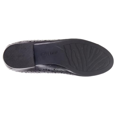 David Tate Women's Concept Pump3