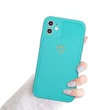 【Material de TPU】 La cubierta trasera está hecha de material de TPU suave, se puede utilizar durante mucho tiempo. Fácil de quitar o instalar. El estuche de TPU es liviano, por lo que no te agobia cuando usas tu teléfono. Admite carga inalámbrica, que se puede hacer directamente sin desmontar la carcasa del teléfono.