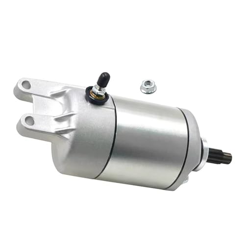Motor de arranque para ATC250 y TRX300 sustituye 31200-HA0-773