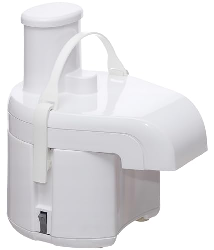 Electric Grater | Potato, Cassava, Root Vegetable Grating Machine | 2 Types of Stainless Steel Blades