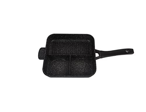 Imagen de SWISS LINE 3-1 FRY PAN