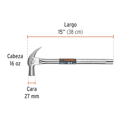 Martelina Truper 21 Imagen adicional