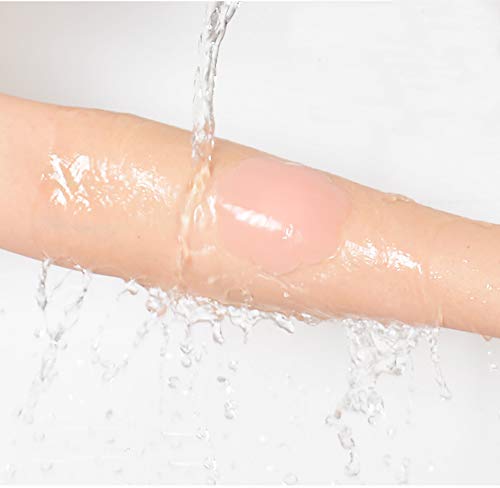 image for AnFun Silicone Nipple Covers Reusable for Women, Breast Petals Nipplec