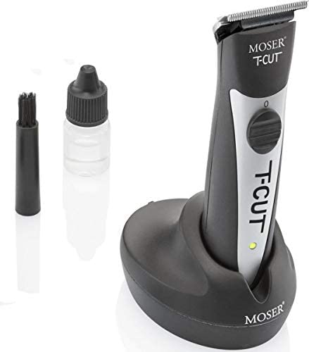 Moser - Rasoio elettrico, modello 1591