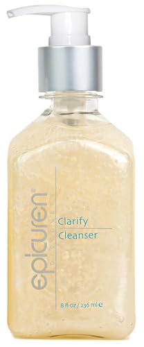 epicuren DISCOVERY Clarify Cleanser™, 8 oz.