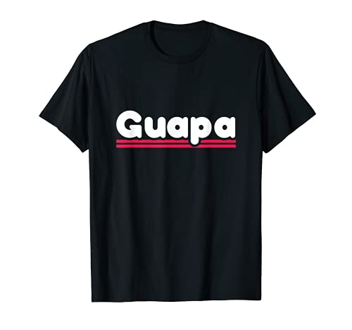 Guapa Camiseta