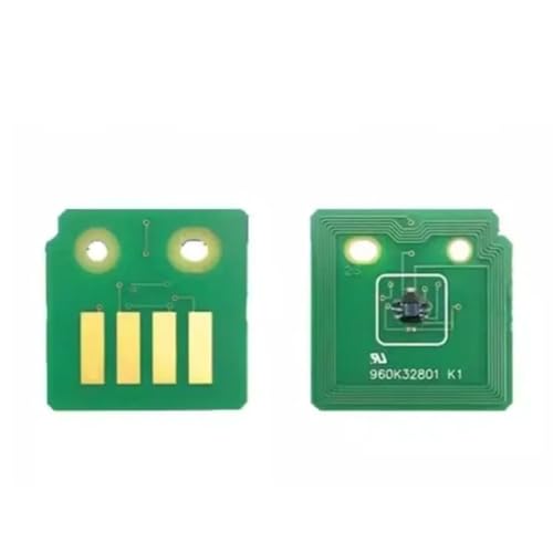 Puce tambour Xerox WorkCentre 5330 5335 haute capacité 96K 013R00591 pour réinitialisation noire