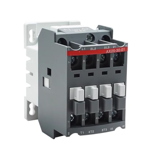 AC�R���^�N�^ AX09-30 AX40 220V(AX25-30-01)