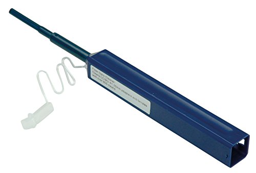 Preisvergleich Produktbild Value 13993007 LWL-Reinigungsstift LC, 1,25 mm blau