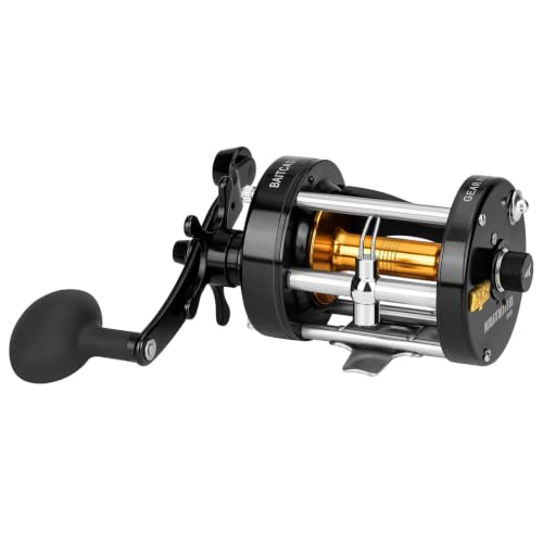 KastKing Rover Round Baitcasting