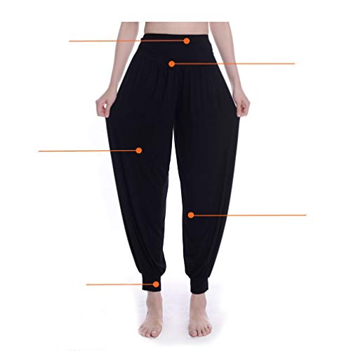 Calça de ioga feminina NOBRANDD, leggings de ioga confortáveis e respiráveis com controle de barriga